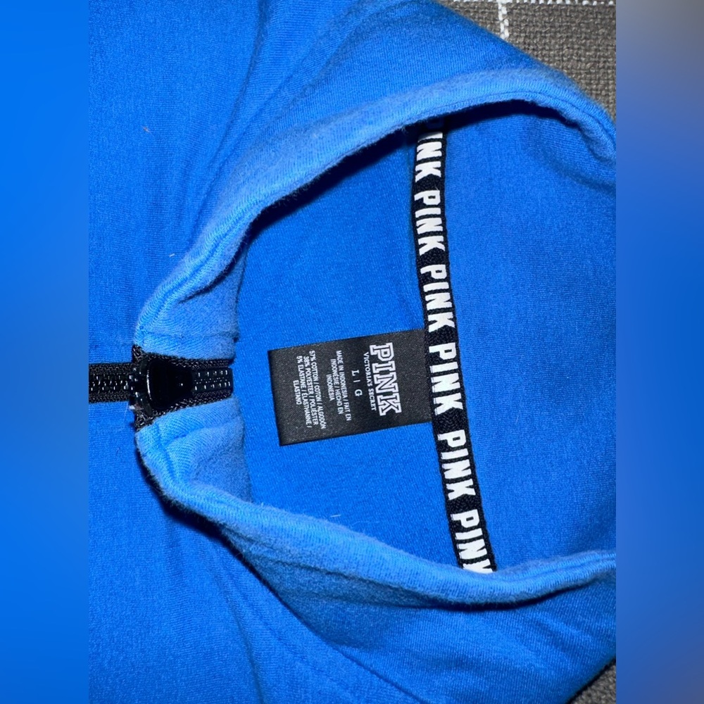 Victoria secret PINK pullover - Picture 2 of 4